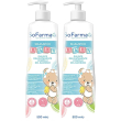 sofarmapiu' shampoo baby 2x500 ml