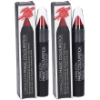 camaleon magic colour rosso rossetto 2x4 g