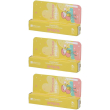 la saponaria maticao balsamo labbra temperabile pesca 3x8 g