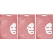 hydra matrix maschera viso glass skin 3x20 g emulsione