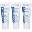 revuele ceramide restorative crema mani 3x80 ml