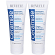 revuele ceramide restorative crema mani 2x80 ml