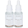 geske hyaluronic acid serum 2x30 ml