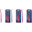 curasept proxi angle treatment t10 3x1 pz spazzolino da denti