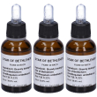 star of bethlehem bach gtt30ml 3x30 ml gocce orali