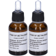 star of bethlehem bach gtt30ml 2x30 ml gocce orali
