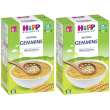 hipp pastina gemmine 2x320 g pappa