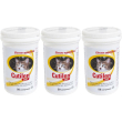 cutilen gatti 50 compresse barattolo 25 g 3x50 pz
