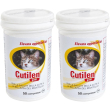 cutilen gatti 50 compresse barattolo 25 g 2x50 pz