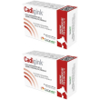 cadigink 30 compresse 2x30 pz