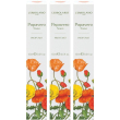 l`erbolario profumo papavero soave 3x15 ml soluzione