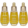 darphin éclat sublime olio di nettare d'oro a 8 fiori 30 ml 3x30