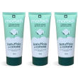 morbidì crema mani batuffolo di cotone 75ml 3x75 ml