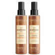 chrissie proactive sun tan accellerator 2 in 1 2x150 ml spray