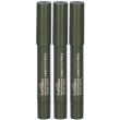 euphidra matitone jumbo waterproof verde menta 3x1,8 g