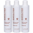 labo rinfoltina shampoo booster 3x200 ml