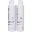 labo rinfoltina shampoo booster 2x200 ml
