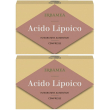 erbamea acido lipoico compresse 2x19,2 g