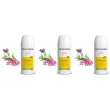 pranarôm - aromapic roll-on citronella plus bio- protezione contro le