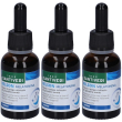 belson melatonina gocce orali 3x30 ml orali