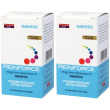 reinforce magnesio 30 compresse masticabili 2x30 pz masticab