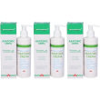 axatopic crema braderm 3x250 ml