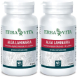 alga laminaria 60 capsule 500 mg 2x60 pz