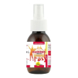 magnesio cloruro dermico flacone 150 ml 4x150 ml spray