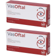 vasoftal 30 compresse rivestite 2x18,6 g rivestite con film