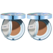 miamo second skin mesh cushion foundation fondotinta tonalitá bronze 2