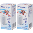 prontex benda fix elastica autofissante 4 m x 8 cm 2x1 pz in gar