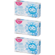 ob mini pro comfort 16pz 3x16 pz tampone