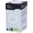 touch organic té bianco bio 4x48 g tè