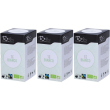 touch organic té bianco bio 3x48 g tè