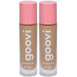 goovi perfectly me fondotinta e correttore colore 12 maple 2x1 st