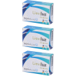 lieviluz perle + capsule 3x(20+20) g set combinato