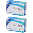 lieviluz perle + capsule 2x(20+20) g set combinato