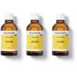 pranarom olio vegetale jojoba semi 3x50 ml