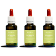 sorridi rabbia natur mix 30 ml 3x30 ml soluzione orale
