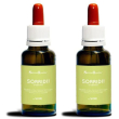 sorridi rabbia natur mix 30 ml 2x30 ml soluzione orale