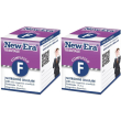 new era® tissutale complesso f 2x19,2 g granuli