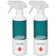 villate 500 ml 2x500 ml soluzione