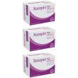 xazepin 75 oro fast release 20 bustine 3x40 g granuli