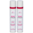 veralab zero stress crema viso nutriente 2x50 ml