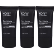 korff make up fondotinta neverend ultra matt 04 3x30 ml
