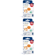 pic® delicate cerotto delicato 19x72 mm 3x20 pz