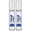helan monoi de tahiti eau de toilette 2x10 ml profumo