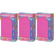 curasept travel kit spazzolino + dentifricio picks 3x1 st