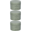 origins ginger souffle™ crema montata per il corpo 3x200 ml