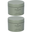 origins ginger souffle™ crema montata per il corpo 2x200 ml